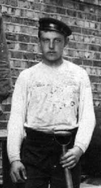 Emil Nordahl